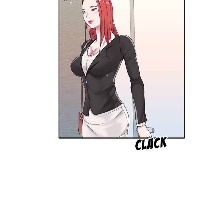 Maid Chapter 17 Page 91