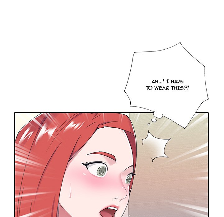 Maid Chapter 17 Page 92