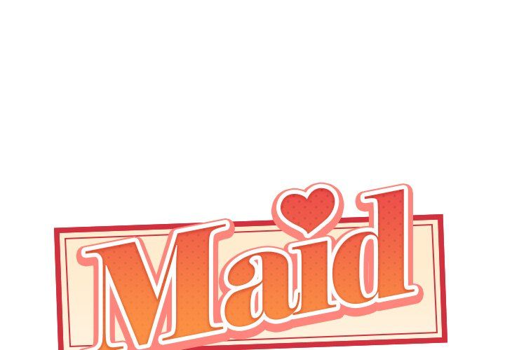 Maid Chapter 18 Page 1