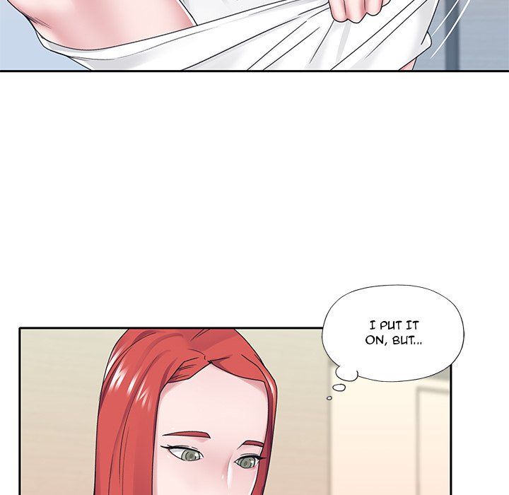 Maid Chapter 18 Page 11
