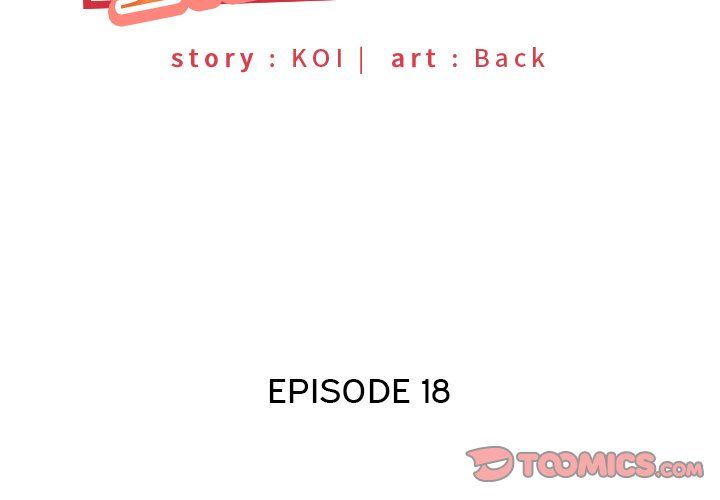 Maid Chapter 18 Page 2