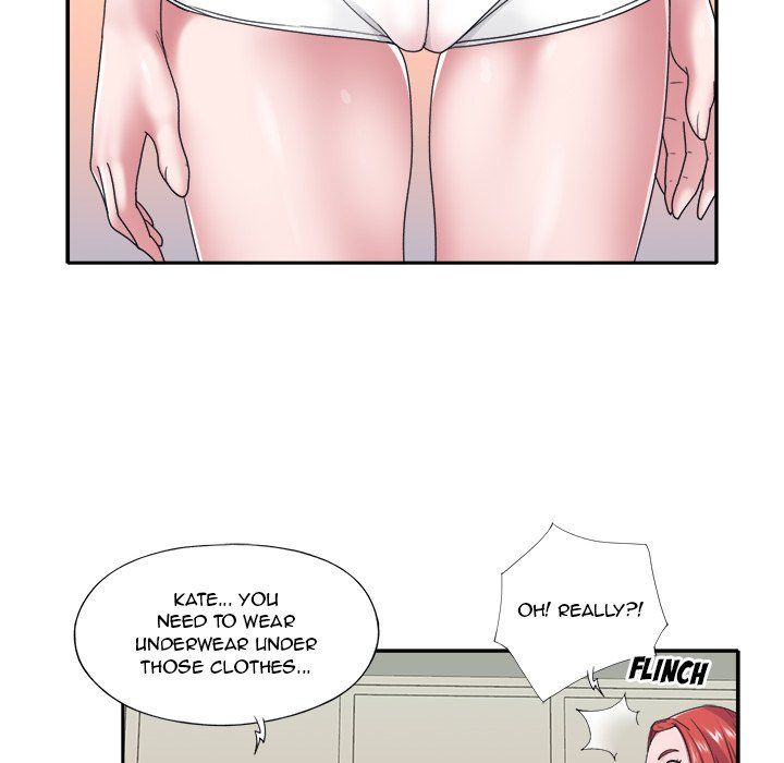 Maid Chapter 18 Page 20