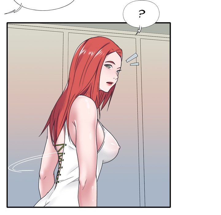 Maid Chapter 18 Page 22
