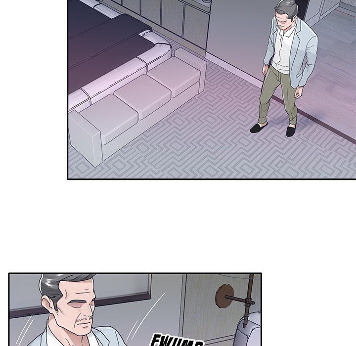 Maid Chapter 18 Page 28
