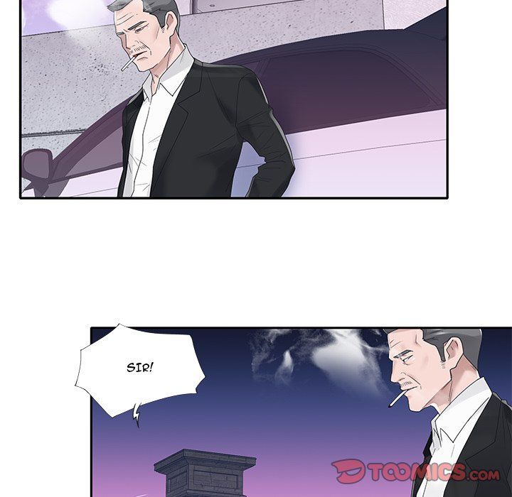 Maid Chapter 18 Page 50