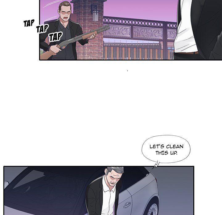 Maid Chapter 18 Page 51