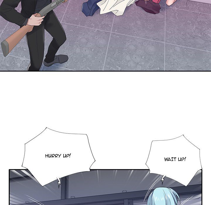Maid Chapter 18 Page 55
