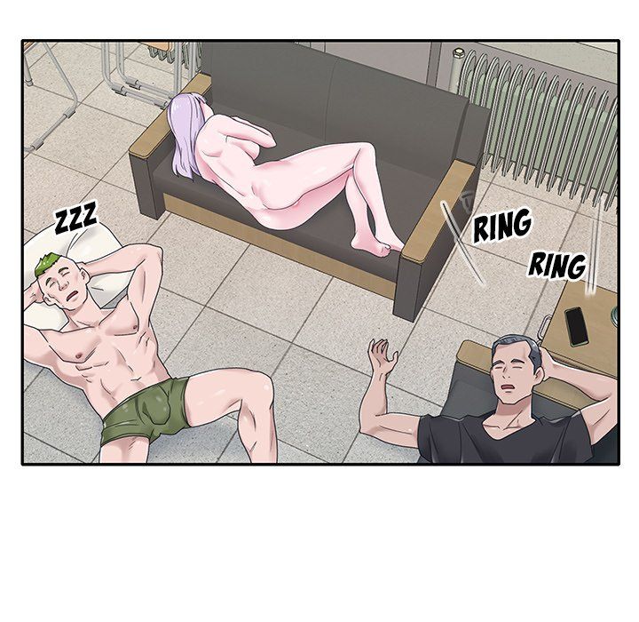 Maid Chapter 18 Page 67