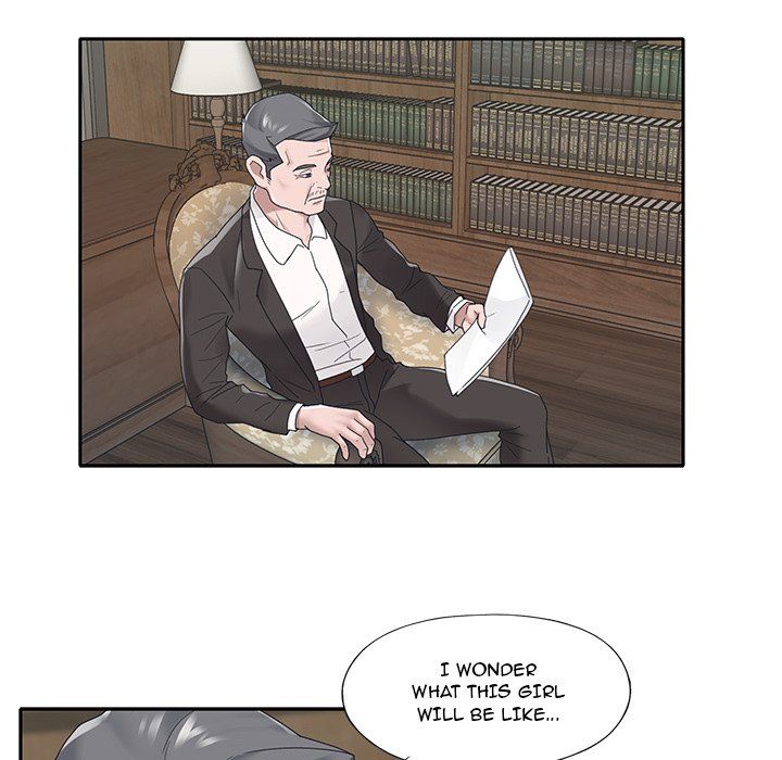Maid Chapter 18 Page 76