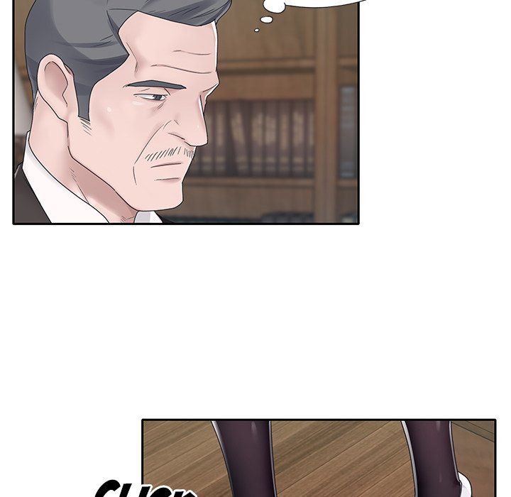Maid Chapter 18 Page 77