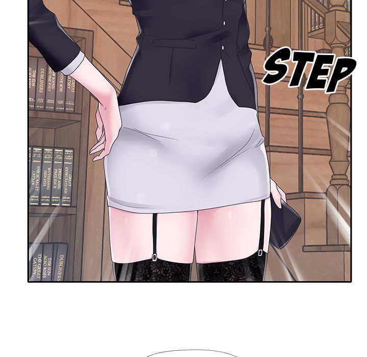 Maid Chapter 18 Page 81
