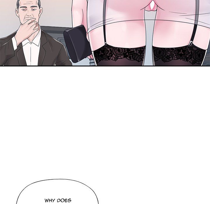 Maid Chapter 18 Page 87