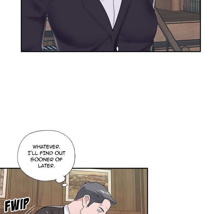 Maid Chapter 18 Page 89
