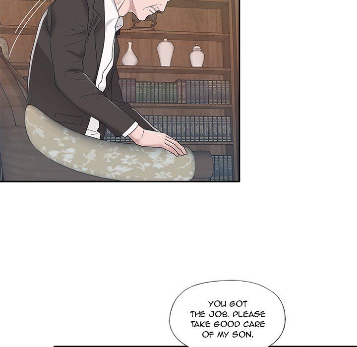 Maid Chapter 18 Page 90