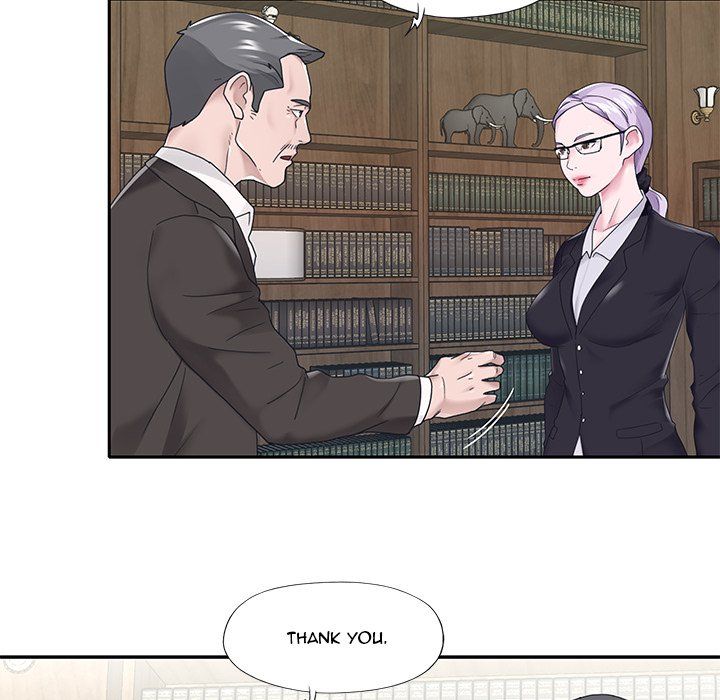 Maid Chapter 18 Page 91