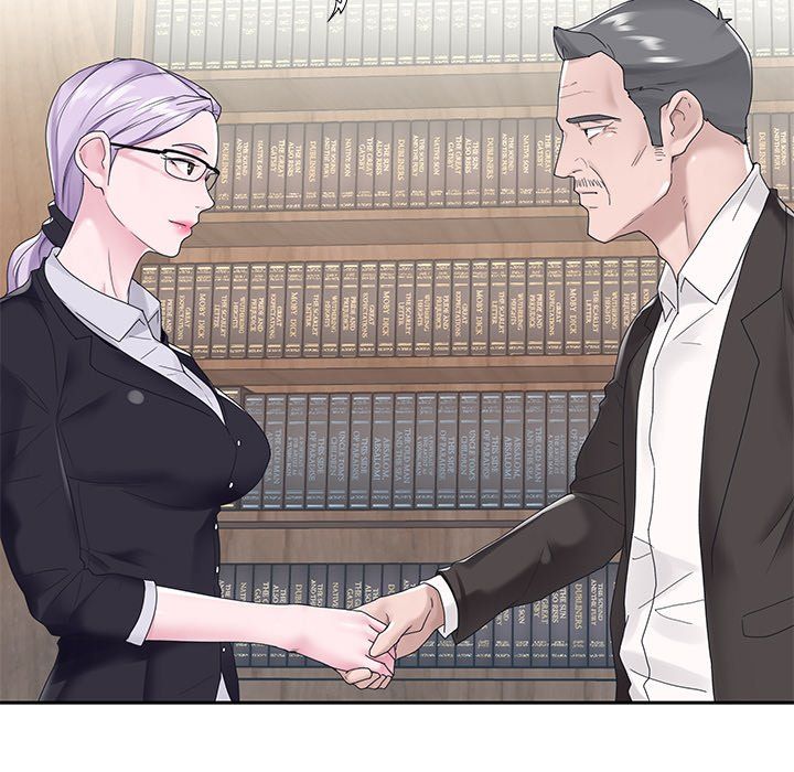 Maid Chapter 18 Page 92