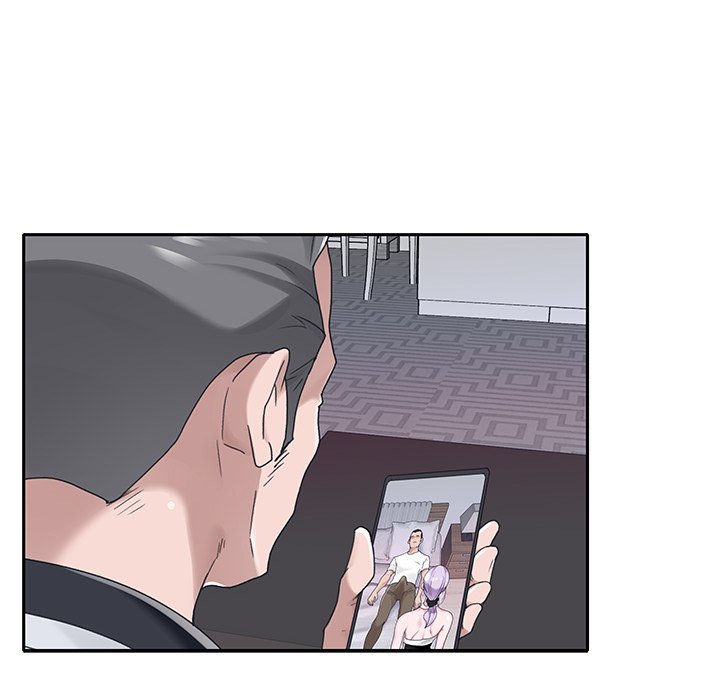 Maid Chapter 19 Page 12