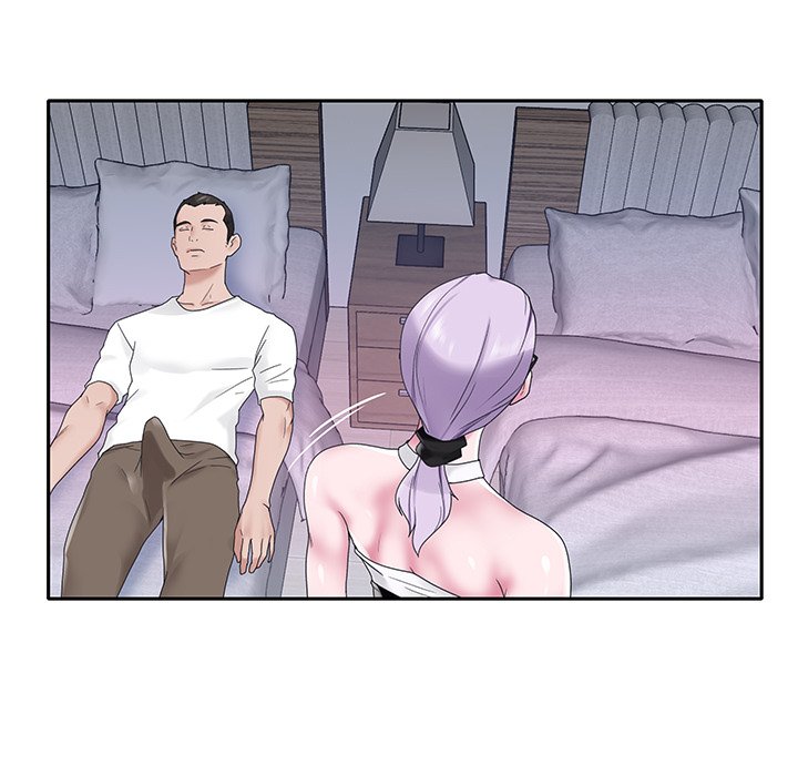 Maid Chapter 19 Page 13