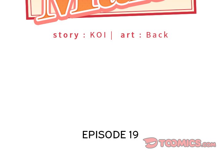 Maid Chapter 19 Page 2