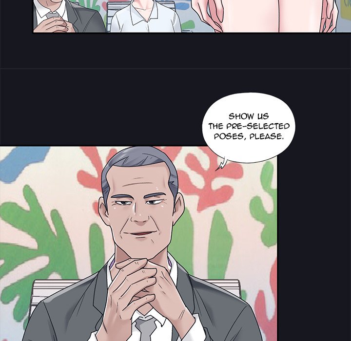 Maid Chapter 19 Page 23
