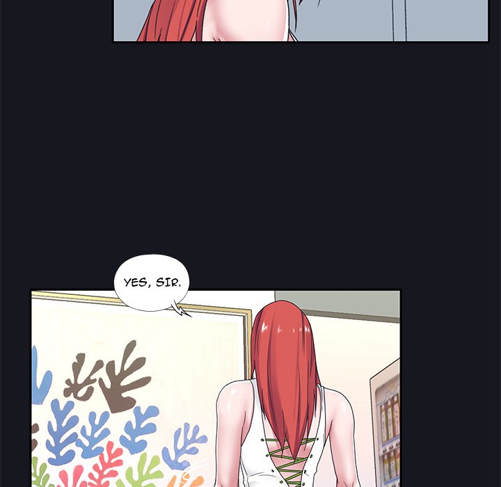 Maid Chapter 19 Page 25