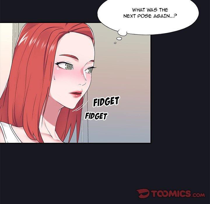 Maid Chapter 19 Page 34