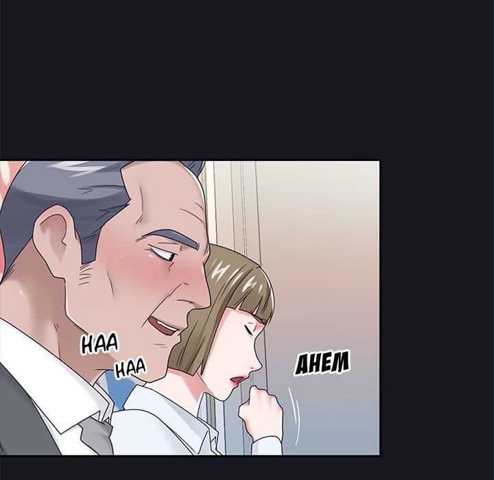 Maid Chapter 19 Page 39