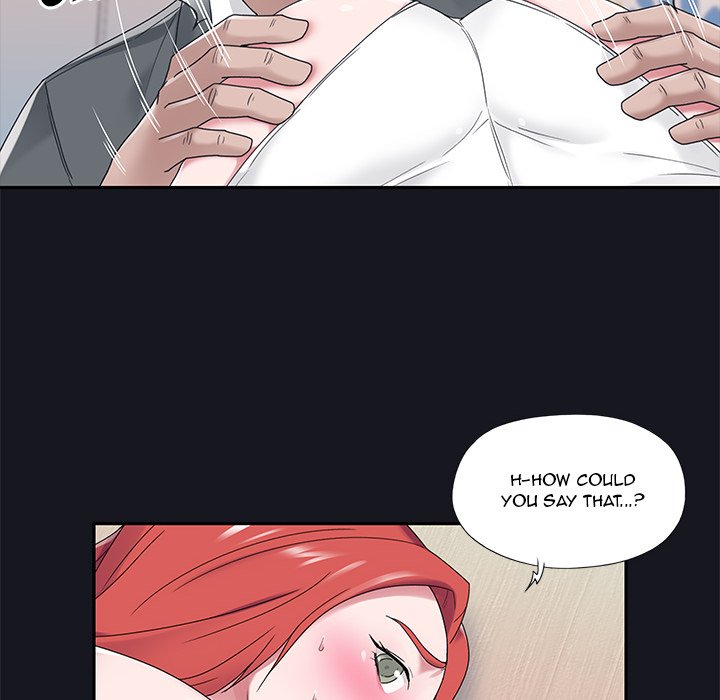 Maid Chapter 19 Page 45