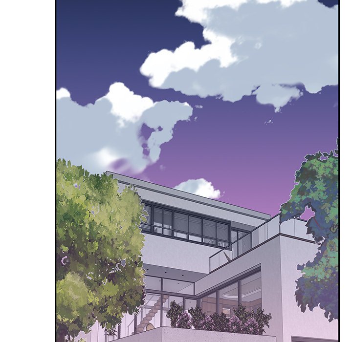 Maid Chapter 19 Page 5