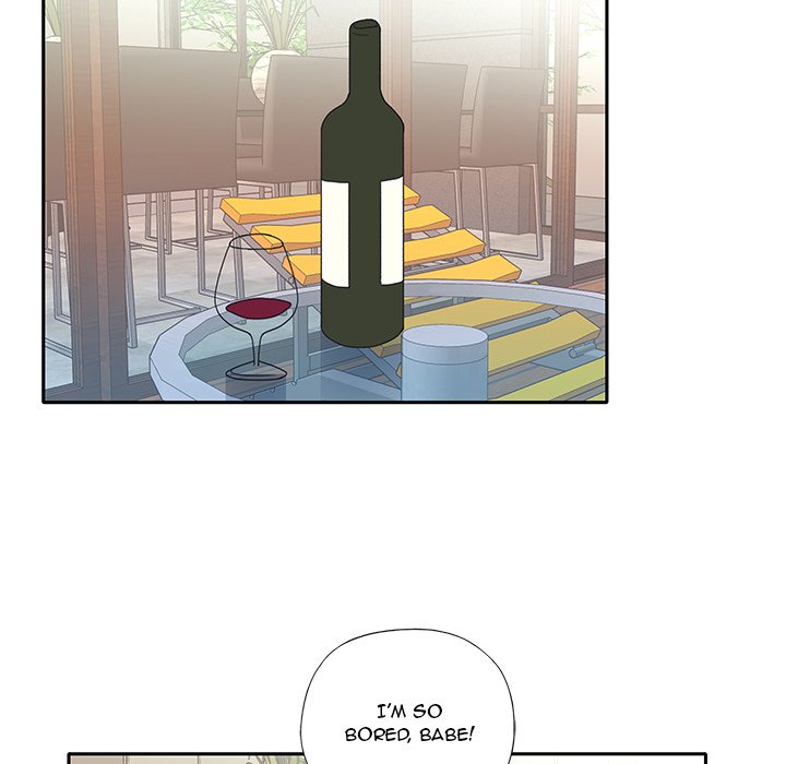Maid Chapter 19 Page 75