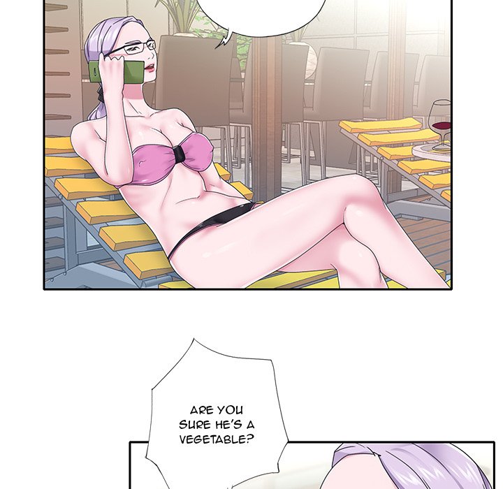 Maid Chapter 19 Page 76