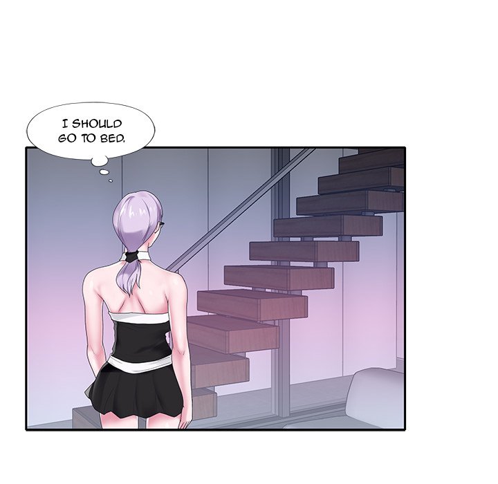 Maid Chapter 19 Page 8