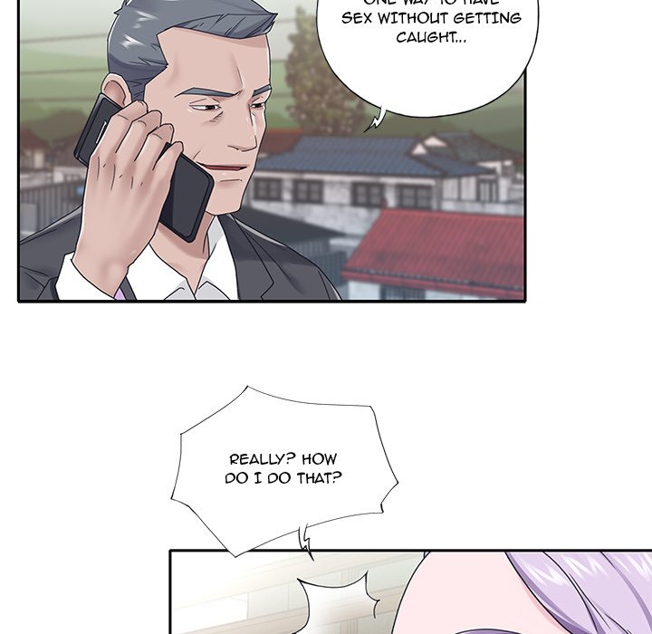 Maid Chapter 19 Page 81