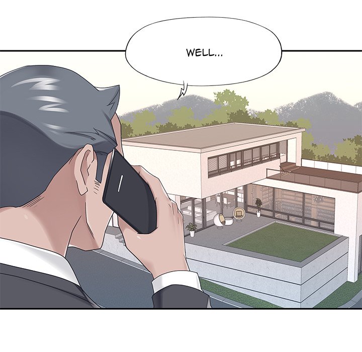 Maid Chapter 19 Page 83