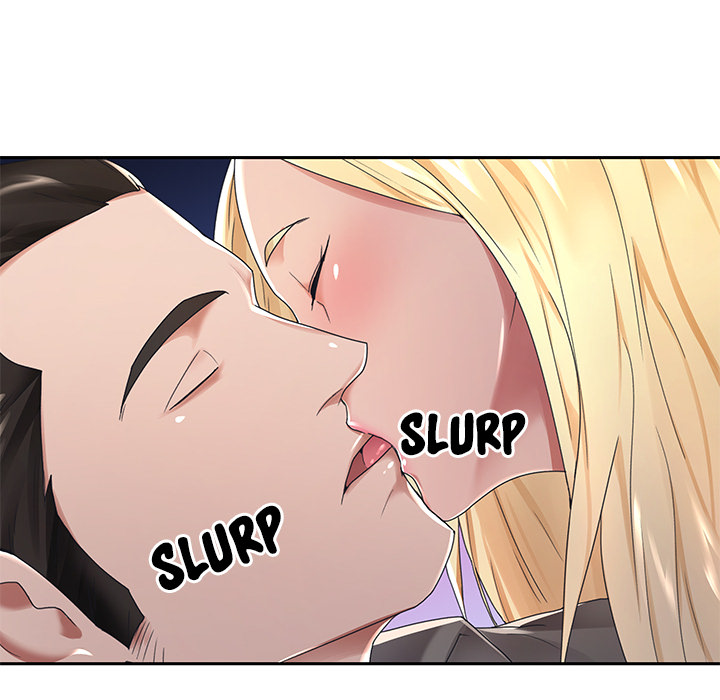 Maid Chapter 2 Page 27
