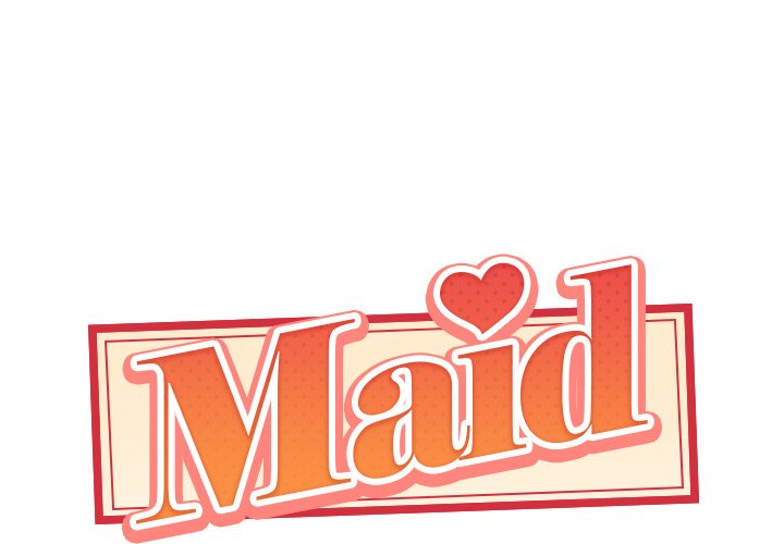 Maid Chapter 20 Page 1
