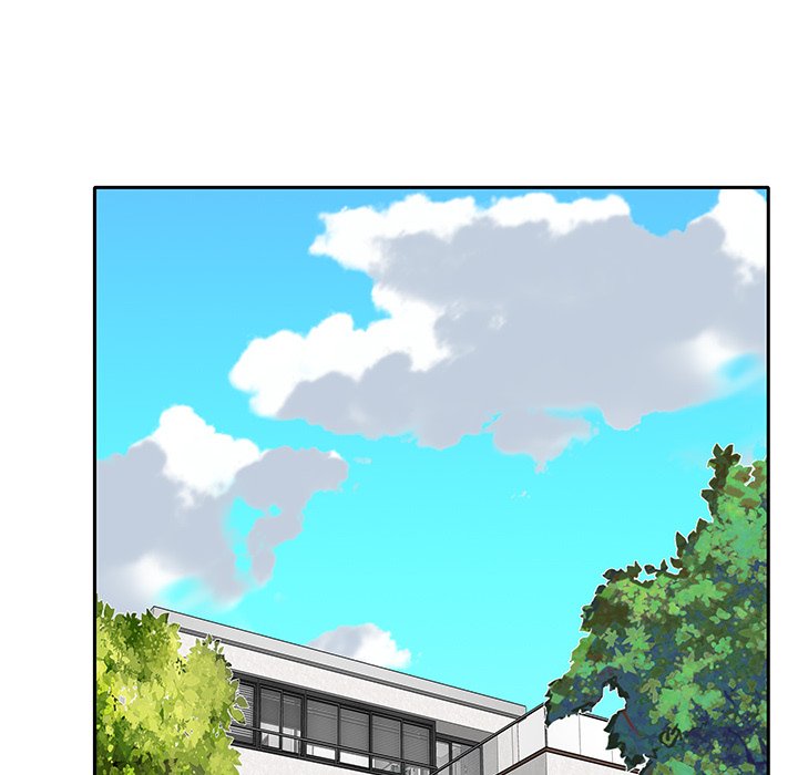 Maid Chapter 20 Page 11