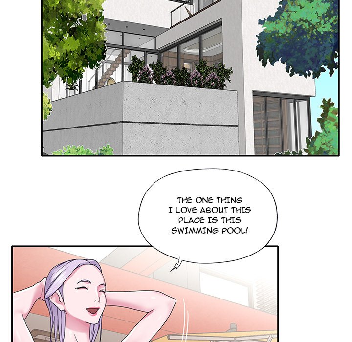 Maid Chapter 20 Page 12
