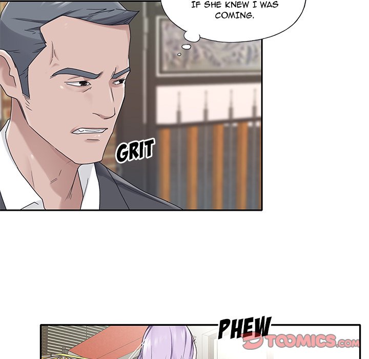 Maid Chapter 20 Page 18