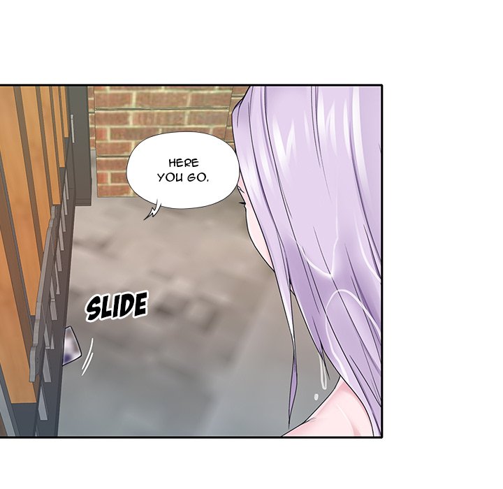 Maid Chapter 20 Page 21