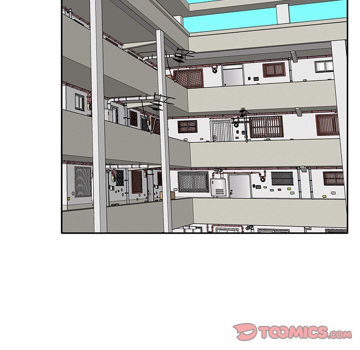 Maid Chapter 20 Page 26
