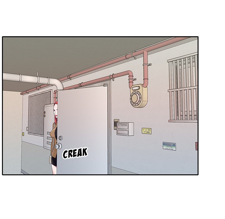 Maid Chapter 20 Page 27