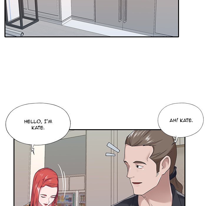 Maid Chapter 20 Page 33