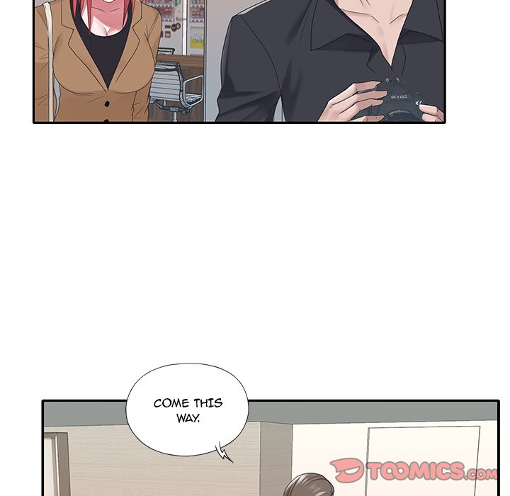 Maid Chapter 20 Page 34