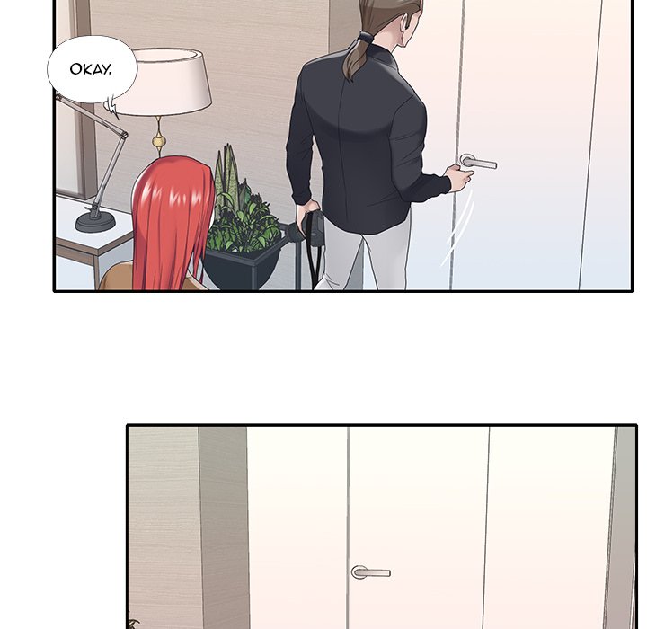 Maid Chapter 20 Page 35