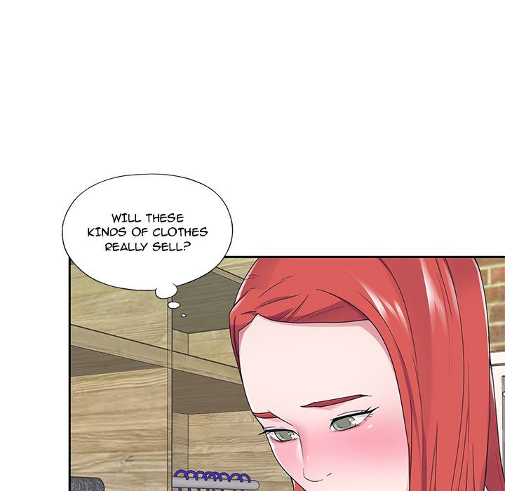 Maid Chapter 20 Page 41