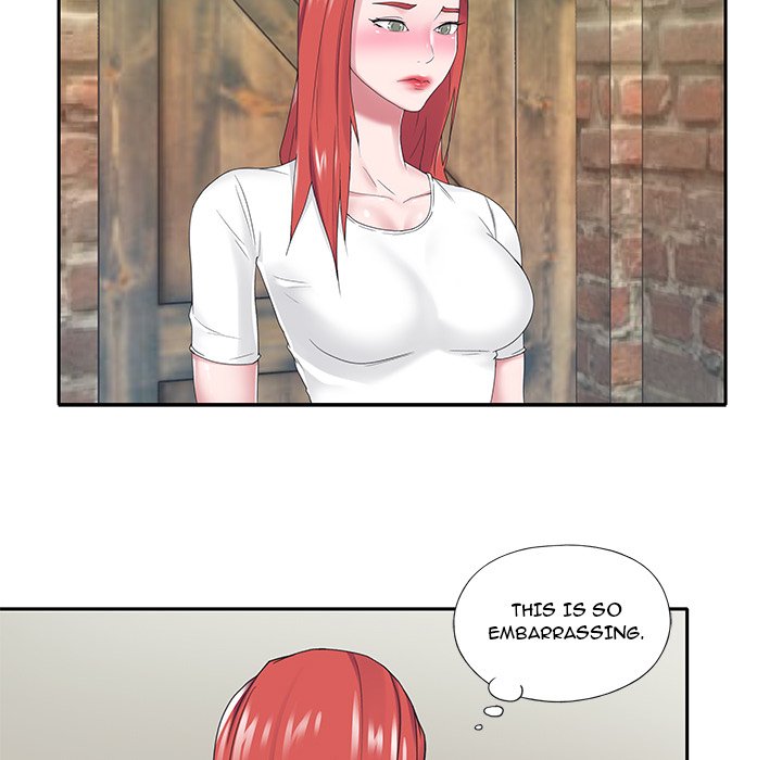 Maid Chapter 20 Page 44