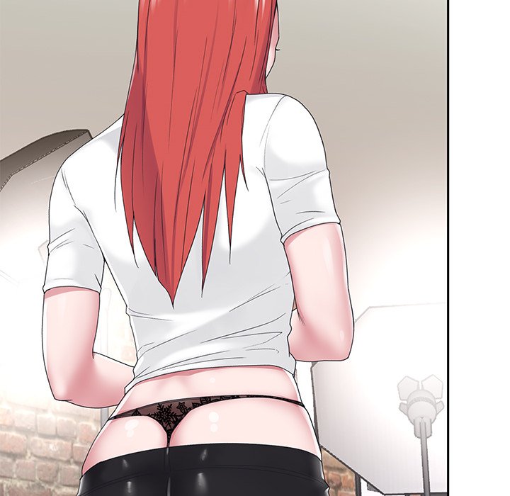 Maid Chapter 20 Page 45