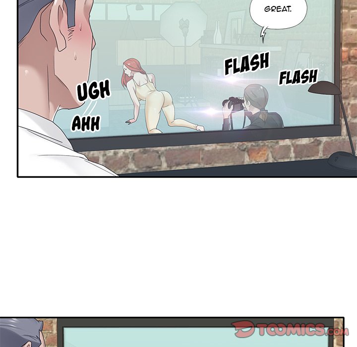 Maid Chapter 20 Page 54