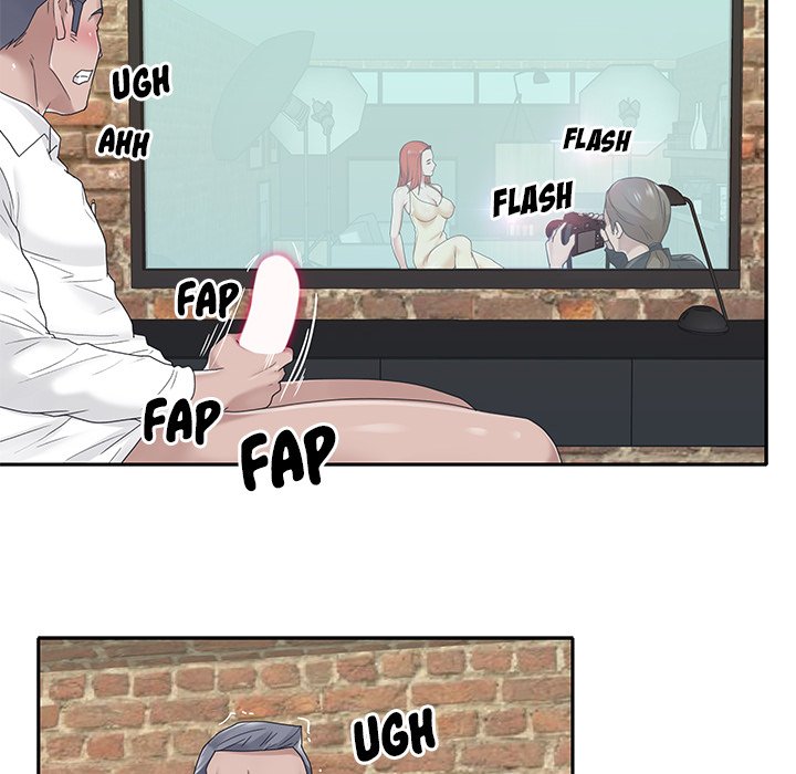 Maid Chapter 20 Page 55